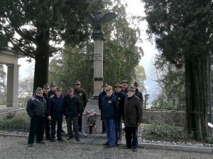 20 gennaio Moltrasio